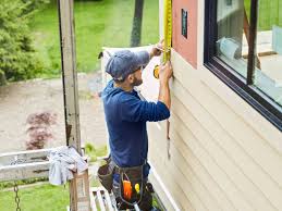 Reliable Canfield, OH Siding Solutions